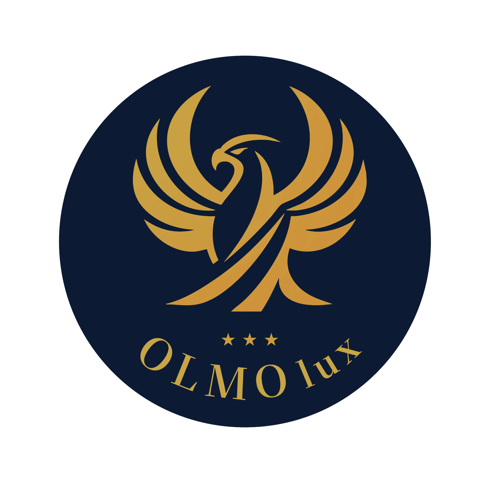 OLMO lux - L'infini à fleur de peau